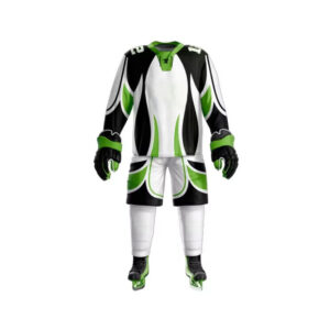 Ice Hockey Uniform