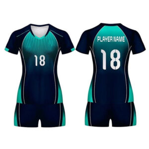 Volleyball Uniform