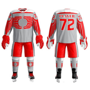 Ice Hockey Uniform