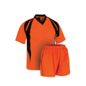 Soccer Uniform