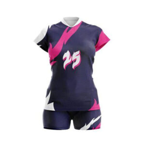 Volleyball Uniform