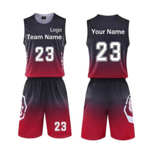 Basketball Uniform