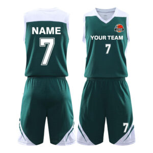 Basketball Uniform